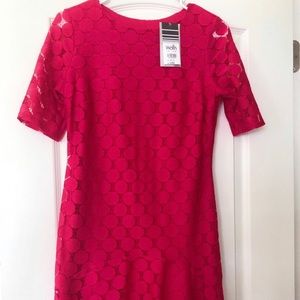 Wallis Pink Dress